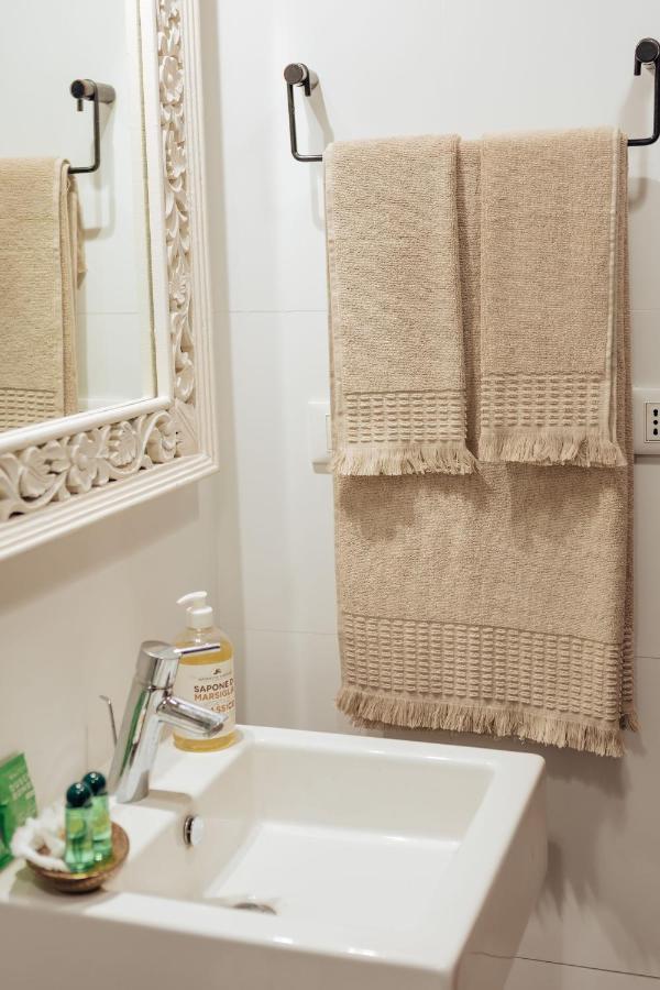 Suite 51 Luxury Home Pescara Eksteriør billede