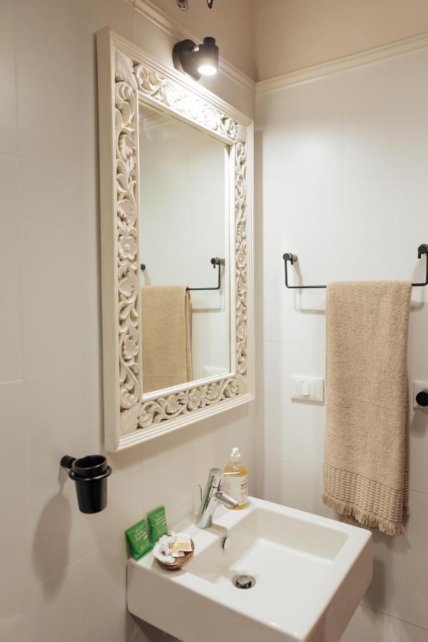 Suite 51 Luxury Home Pescara Eksteriør billede