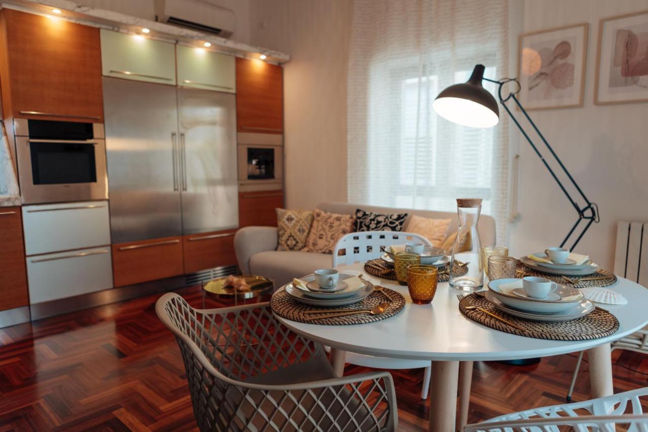 Suite 51 Luxury Home Pescara Eksteriør billede