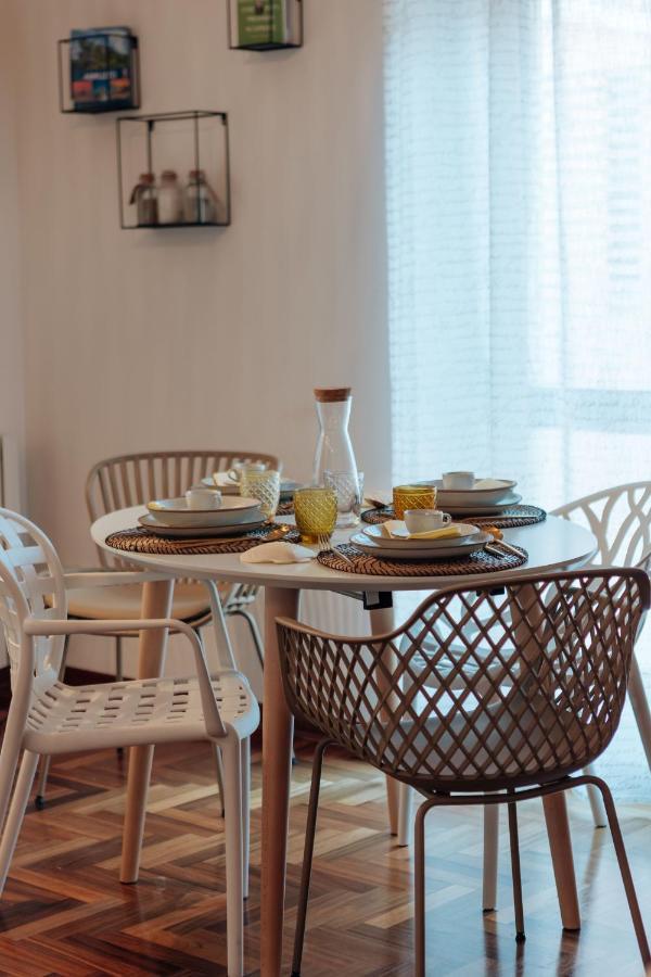 Suite 51 Luxury Home Pescara Eksteriør billede