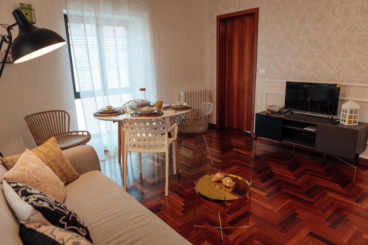Suite 51 Luxury Home Pescara Eksteriør billede