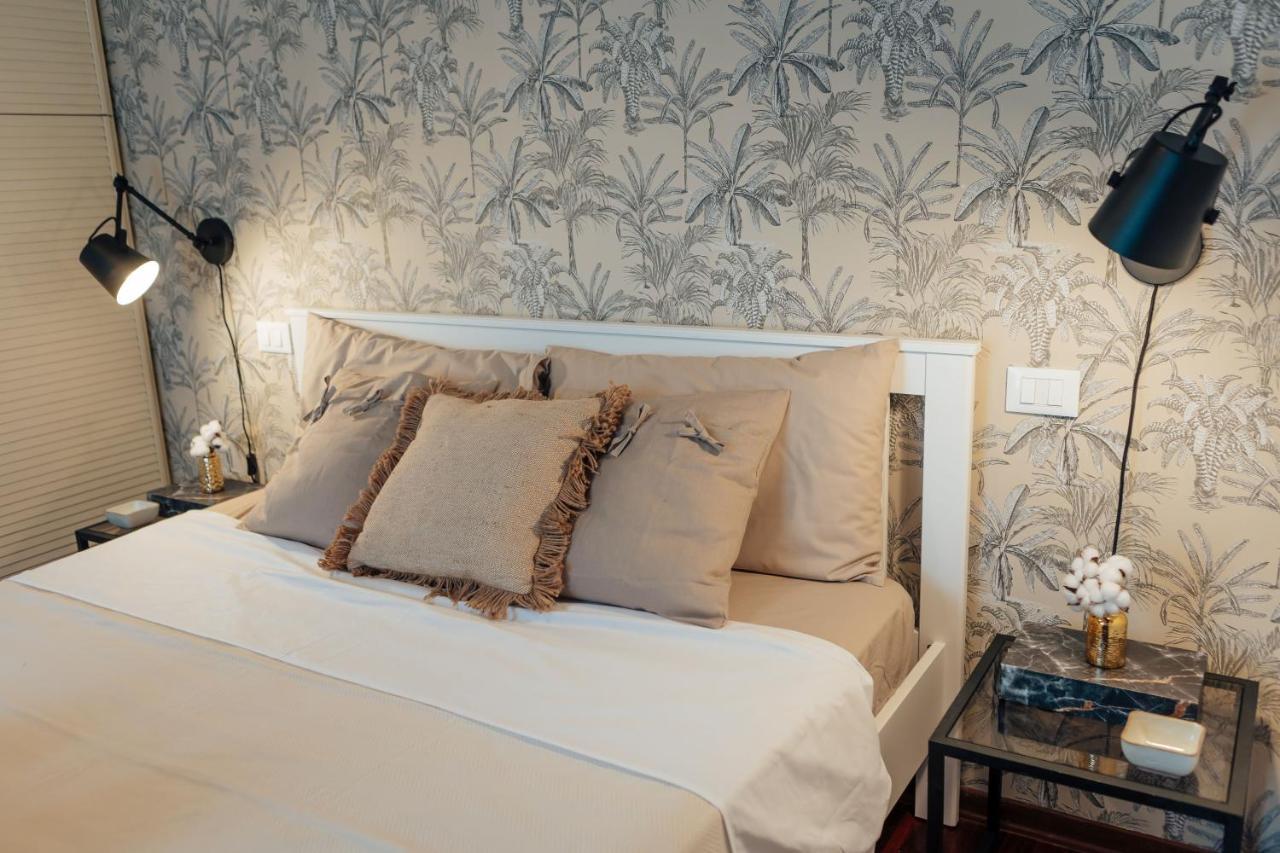 Suite 51 Luxury Home Pescara Eksteriør billede