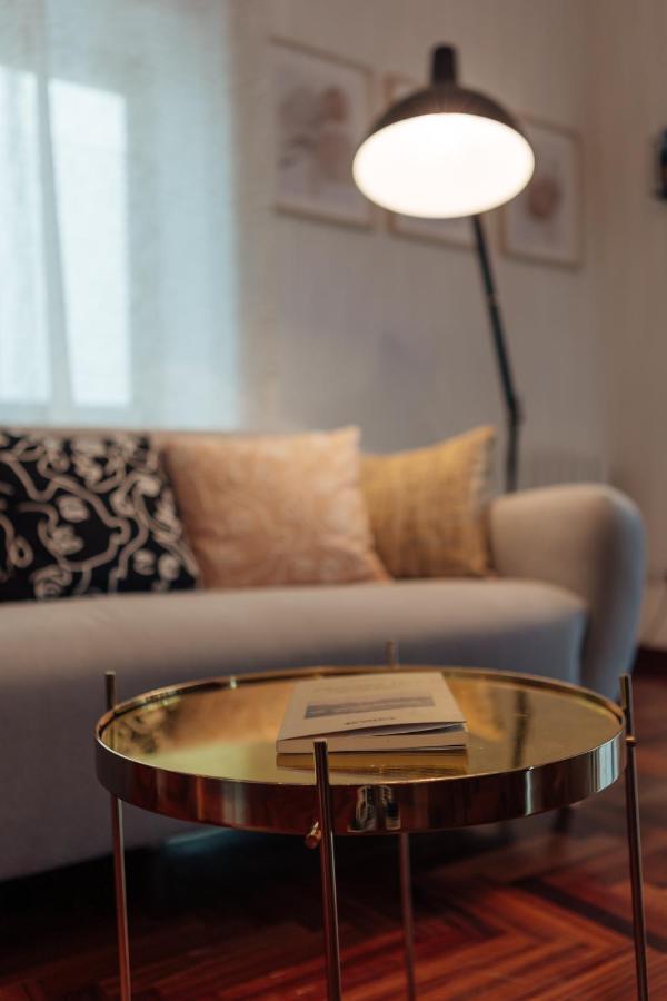 Suite 51 Luxury Home Pescara Eksteriør billede