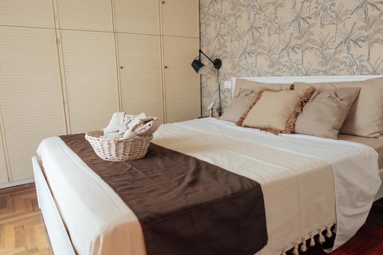 Suite 51 Luxury Home Pescara Eksteriør billede