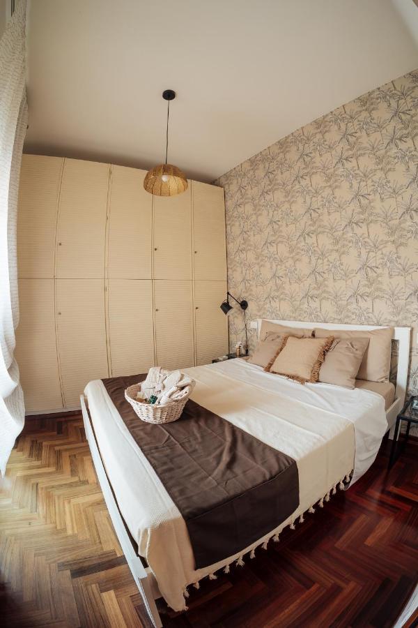 Suite 51 Luxury Home Pescara Eksteriør billede
