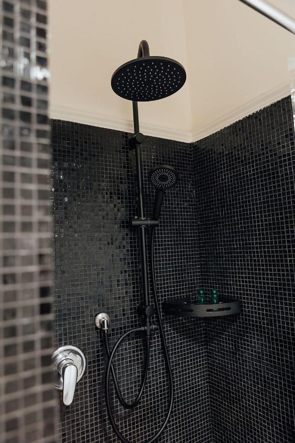 Suite 51 Luxury Home Pescara Eksteriør billede