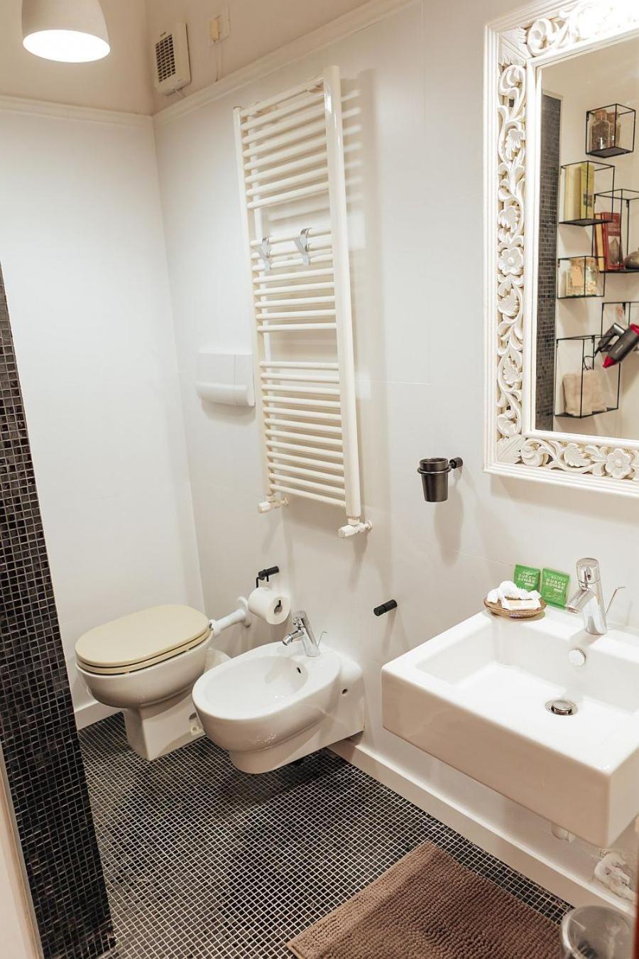 Suite 51 Luxury Home Pescara Eksteriør billede