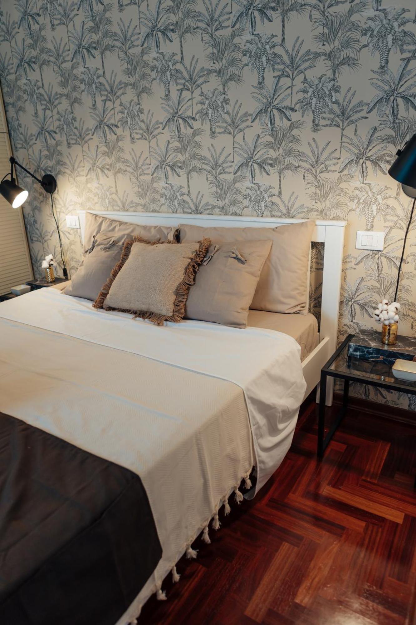 Suite 51 Luxury Home Pescara Eksteriør billede